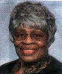 Hattie McFarland Burks (1923-2007)