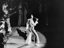 Retro Indy: Elvis Presley's final show at Market Square Arena