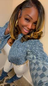 Traditional Quickweave using raw hair 😍 Don't forget to book your  appointments 📍Douglasville