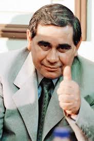 Dónde están hoy los asesinos de José Luis Cabezas