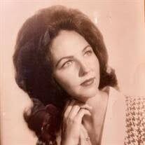 Peggy Ellen Wetherington Obituary