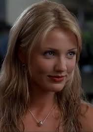 It was you all along. Fan Casting Cameron Diaz As Tina Carlyle In The Mask Returns On Mycast