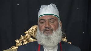 Allama Mohammad Nawaz Hazarvi.. Milad-un-Nabi SAW