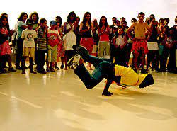See the next section to get inspired to do a variety of dance moves. Hip Hop Dance Wikipedia
