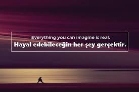 Damla Kaya Adli Kullanicinin Alintilar Ve Sozler Panosundaki Pin Motive Edici Alintilar Ozlu Sozler Guzel Soz
