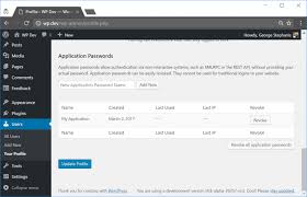 Proposals Make Wordpress Core