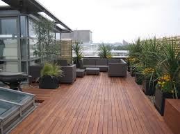 Wpc Terrassendielen Die Kunststoff Alternative Zu Echtholz Dachterrasse Gestalten Dachterrasse Terrasse Gestalten