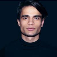 John Brooker's Instagram, Twitter & Facebook