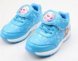 Check spelling or type a new query. Elsa Frozen Schuhe Mit Klettverschluss Kaufen Auf Ricardo