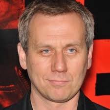 Jonathan Walker — The Movie Database (TMDB)