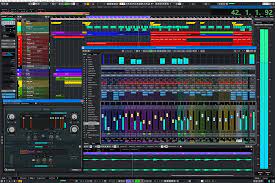 Subscribe now and experience our most complete daw ever. Steinberg Cubase Pro 10 5