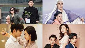 This marks a record high increase of 14 percent over march 2020. 9 Chinese Dramas From 2020 You Need To Watch Sbs Popasia
