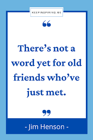 275 Friendship Quotes To Celebrate Your Friends Keep Inspiring Me