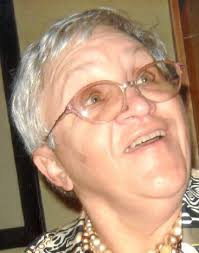 Audrey Bihary Obituary (1939