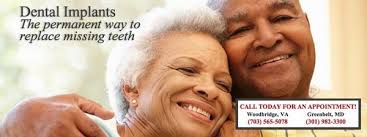 Momentum Dental Care, 14389 Hereford Rd, Ste 1, Woodbridge, VA 22193, US