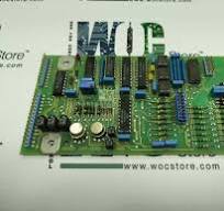 YT204001-FL ABB PC BOARD ASSEMBLY SL NO SE93344116