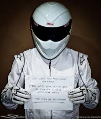 Pin By Darrin On The Stig Enough Is Enough Top Gear Uk Best Funny Pictures
