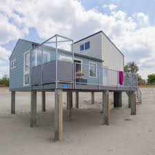 Beach Houses Strandhuisjes Zeeland Roompot Kamperland Strandhuisjes Kleine Strandhuisjes House