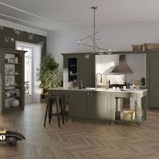 Cuisine Ouverte Sur Salon Ou Salle A Manger 20 Exemples A Copier Cuisine Ouverte Sur Salon Cuisine Ouverte Bar Salon