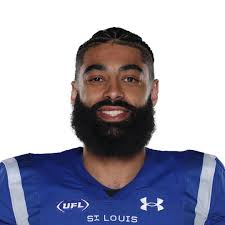 St. Louis Battlehawks