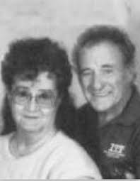 Robert Richard “Curley” Malin (1924-1997)