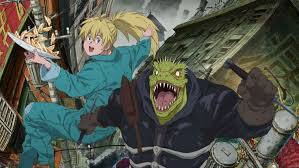 Inilah rekomendasi anime terbaik sepanjang masa dari tahun 90an sampai 2020 yang bisa kamu tonton di akhir pekan! 23 Rekomendasi Anime Terbaik Sepanjang Masa