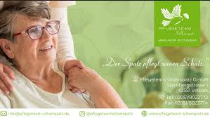 Pflegeteam Silberspatz GmbH