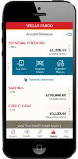 Add the ingo money app to your smartphone. Mobile Deposit Remote Deposit Deposit By Phone Wells Fargo