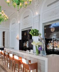 Bar At Grand Hotel Du Cap Ferrat Beautiful Bars Interior Residential Interior Design
