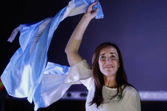 Una encuesta ubica a Villarruel como “puente” entre el mileísmo, el PRO y el peronismo de centro