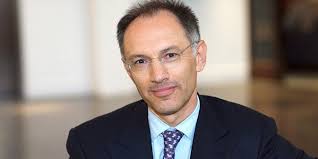 Michael Moritz Story