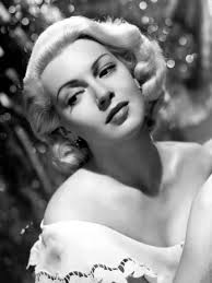 Lana TURNER (1921) : Biography and movies