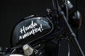 The Jaak Zeus Custom In 2021 Honda Cafe Racer Magazine Bobber Style