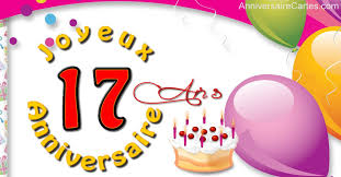 Carte D Anniversaire Garcon 17 Ans Beautiful Carte Anniversaire Animee 17 Ans Tendance Carte Anniversaire Photo Carte Anniversaire Carte Anniversaire Animee