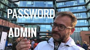 A few default device passwords that have come in handy over the years. How To Change Or Unset The Admin Password Of Authentification Login Machine Ricoh Mpc 305 5503 Youtube