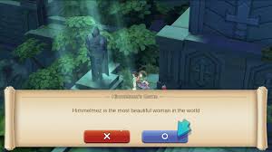 ragnarok online prime #1 как установить тимвьювер спонсорский. Answers To Himmelmez S Game Palau Quest Glast Heim Ragnarok M Eternal Love Gamingph Com