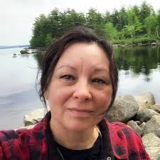 SOLD OUT] As Far as One Can See: Visitor Contact Station Rises in Katahdin  Woods and Waters — Portland Museum of Art