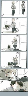 Deku mha midoriya bakugou bnha anime drawing manga myart kacchan mermaidau my_hero_academia mermaid_au bokunoheroacademia myheroacademia midoriyaizuku bakugoukatsuki … Soft Comic I Wish I Knew All Those Artists I Want To Credit Them Bakudeku