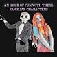 A Nightmare on Appleby Street event in Waltham Cross