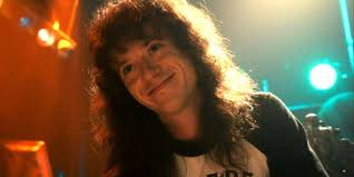 Stranger Things Season 4 Breakout Eddie Munson Is Getting Prequel Story