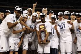 The bronx native has agreed to sign with the knicks and form a point guard tandem with derrick rose after being bought out by the oklahoma city thunder on wednesday, ac… Ncaa Championship Game 2011 Kemba Walker Uconn Defeat Butler 53 41 In Championship Game Sb Nation Boston