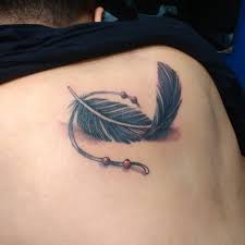 As you probably guessed, power and air can represent the majority of important things in one's life. Feather Tattoos Designs Ideas And Meaning Tattoos For You