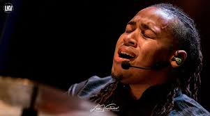 Luca Vantusso: Jamison Ross