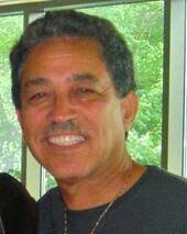 Obituary information for Alphonso Negron
