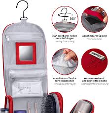 Welcome to you&i beauty supply. Koffer Rucksacke Taschen Reise Zubehor Modell 2021 Fur Manner Und Frauen I Geraumiger Kulturtasche Herren Mit Haken I Beauty Case Damen I Waschtasche I Kosmetiktasche Pink Grosser Premium Kulturbeutel Zum Aufhangen Mit