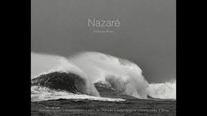 Mas não foi fácil encontrar outra pessoa com ligação à política e com o mesmo interesse: Fotografo Lanca Livro Dedicado As Ondas Da Nazare Regiao De Leiria
