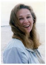 Barbara Harrison Garcia May 17, 1950