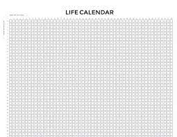 For those who just can't get enough, there are about 441 days worked overtime in a life. Your Life In Weeks Wait But Why