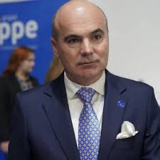 Rareş Bogdan: Prezenţa la vot va sări de 7 milioane de alegători şi va fi  45%, poate 50%