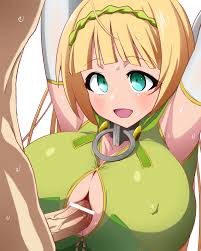 Post 2676698: How_Not_to_Summon_a_Demon_Lord Shera_L._Greenwood Tamezou
